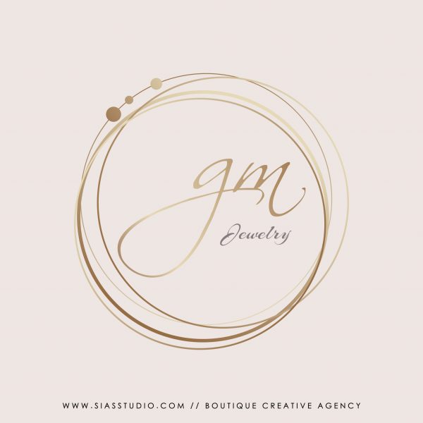 Sias Studio - Logo design Giemme