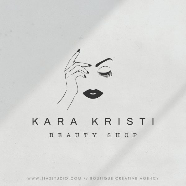 Kara Kristi - Logo design