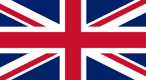 Flag of the UK